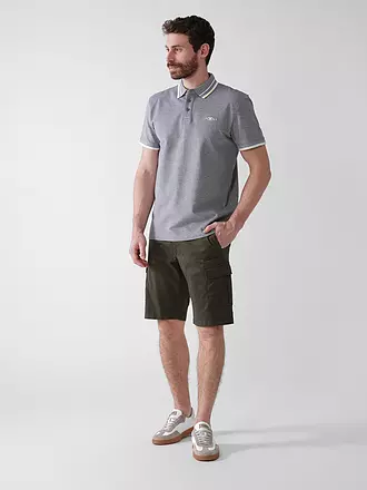 TOM TAILOR | Poloshirt | 